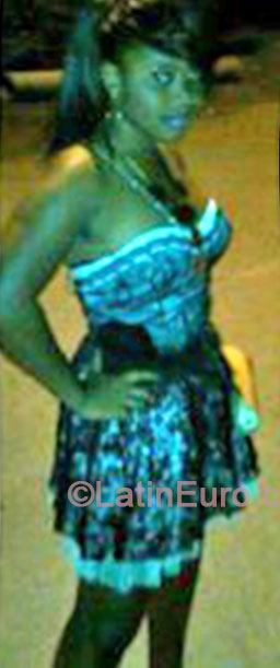 Date this tall Jamaica girl Jody from Portmore JM1442