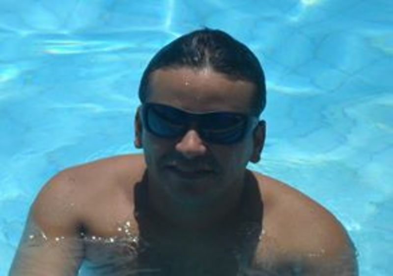 Date this delightful Brazil man Chateaubriand from Joao Pessoa BR8347