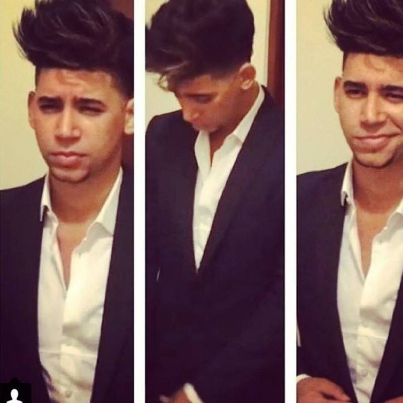 Date this beautiful Dominican Republic man Jean from Duarte DO17982