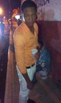 passionate Dominican Republic man Nelvin from Santo Domingo DO18025