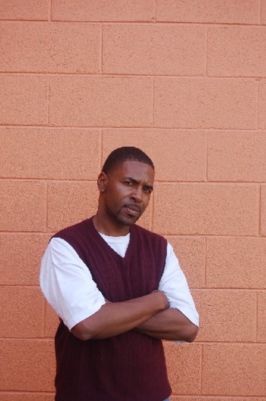 Date this funny United States man Shamar from High Point US14722