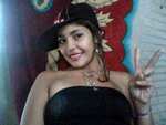 delightful Honduras girl Maryri from Tegucigalpa HN971