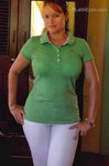 passionate Honduras girl Luisa from Puerto Cortes HN909