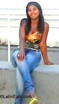 athletic Brazil girl Andreia from Porto Seg uro BR8377