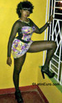 attractive Jamaica girl  from Kingston JM1463