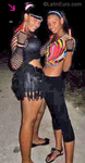 delightful Jamaica girl Latania from Lucea JM1471