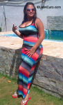 good-looking Venezuela girl Yobar from Caracas VE125