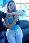 red-hot Brazil girl Natara evelin from Ibirama BR8395