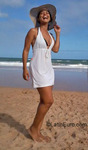delightful Brazil girl Claudia from Lauro De Freitas BR8408