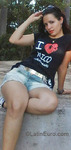 georgeous Brazil girl Marinalva from Ipanema BR8412
