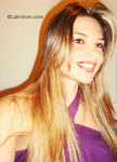 happy Brazil girl Michele from Sao Paulo BR8415