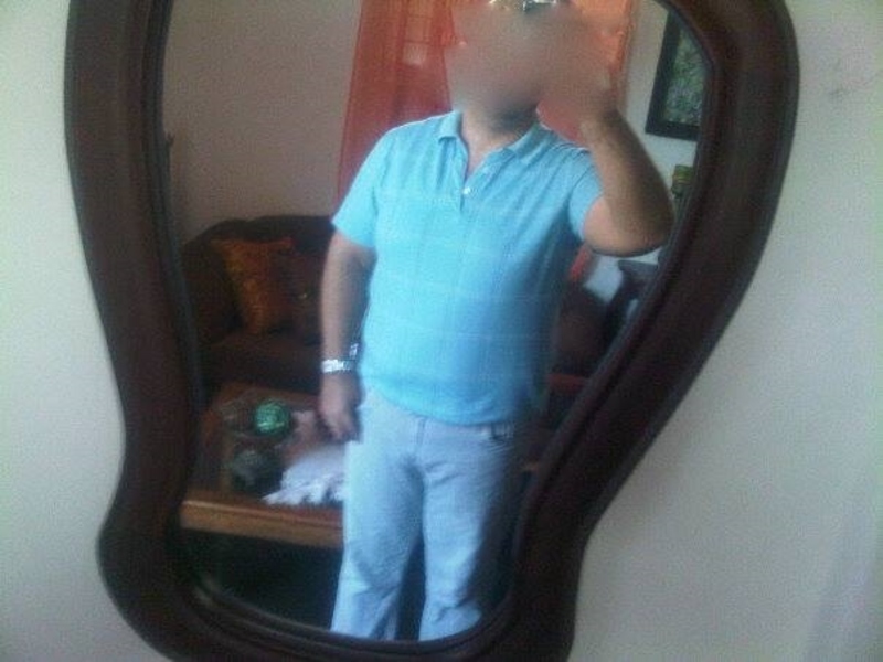 Date this pretty Dominican Republic man David from Santo Domingo US14750