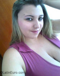 nice looking Brazil girl Luciana from Sao Jose Dos Campos BR8432