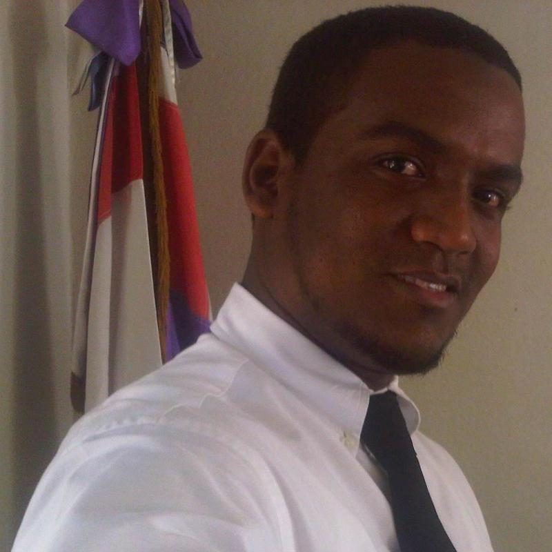 Date this georgeous Dominican Republic man Melvin from Santo Domingo DO18169