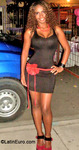 delightful Ecuador girl Sandy from Guayaquil EC165
