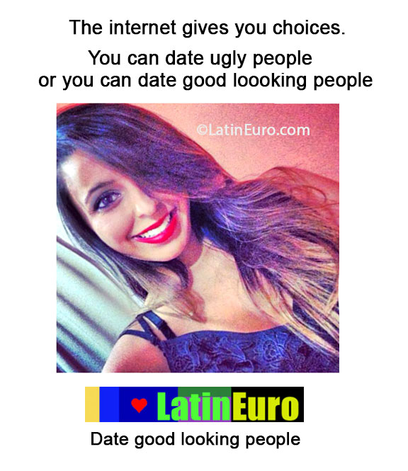 Date this beautiful Brazil girl Ugly or Good Looking from  BR8442
