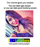 charming Brazil girl Ugly or Good Looking from  BR8442