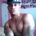 foxy Brazil man Kello from Salvador BR8443