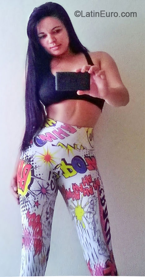 Date this lovely Brazil girl Maria Aparecida from Recife BR8446