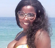 Date this athletic Brazil girl Juliana from Belo Horizonte BR8448