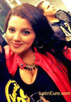 charming Brazil girl Luciana from Sao Paulo BR8454
