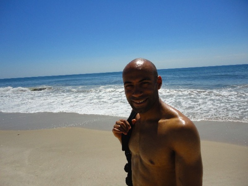 Date this cute United States man AAOlorun from New York US14773