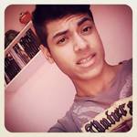 attractive Brazil man Alexandre from Ilha Solteira BR8464