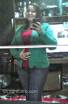 hot Brazil girl Daiene from Rio De Janeiro BR8466
