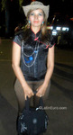 young Brazil girl Liga from Itumbiara BR8477