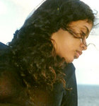 good-looking Brazil girl Geisa from Sao Paulo BR8478