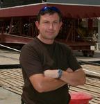 good-looking United States man Smith from New York US14785