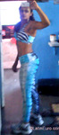 luscious Brazil girl Lucimar from Campinas BR8481