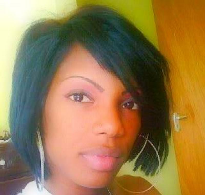 Date this hot Jamaica girl Gellion from Kingston JM1512