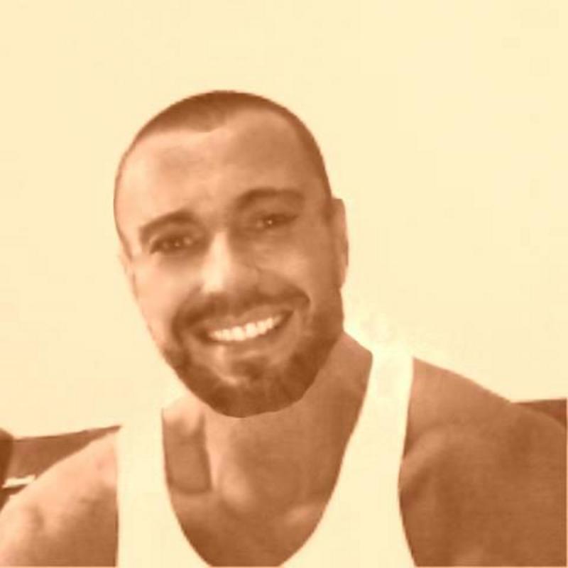 Date this sultry Brazil man Guto from Rio De Janeiro BR8486