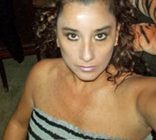 Date this beautiful United States girl Pily from Los Angeles US14800