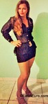 young Brazil girl Joela from Jaru BR8533