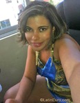 hot Brazil girl Renata from Goiania BR8535