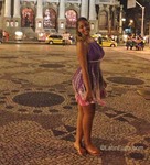 hard body Brazil girl Michele from Sao Paulo BR8542