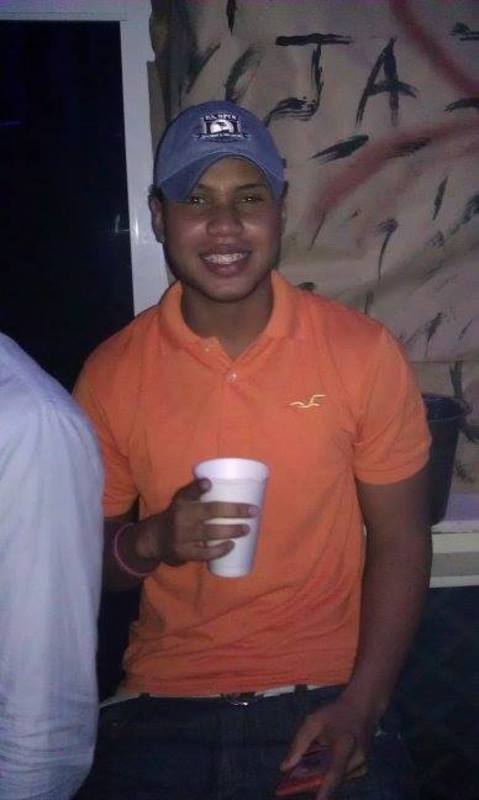 Date this charming Dominican Republic man Joel francisco from La Romana DO18360