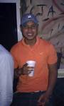 attractive Dominican Republic man Joel francisco from La Romana DO18360