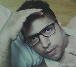 delightful Peru man Luis from Lima PE896