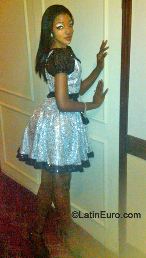 Date this stunning Jamaica girl Trish from Kingston JM1534