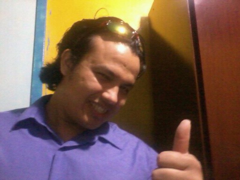 Date this passionate Brazil man Nereu cordeiro from Carambei BR8556