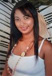 funny Brazil girl Ana Lucia from Maceio BR9307