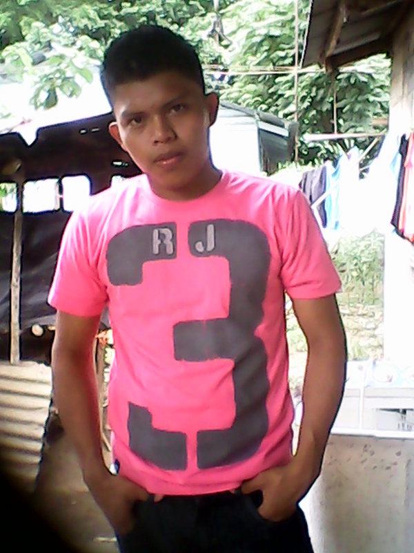 Date this georgeous Panama man Jos Montero from David PA394