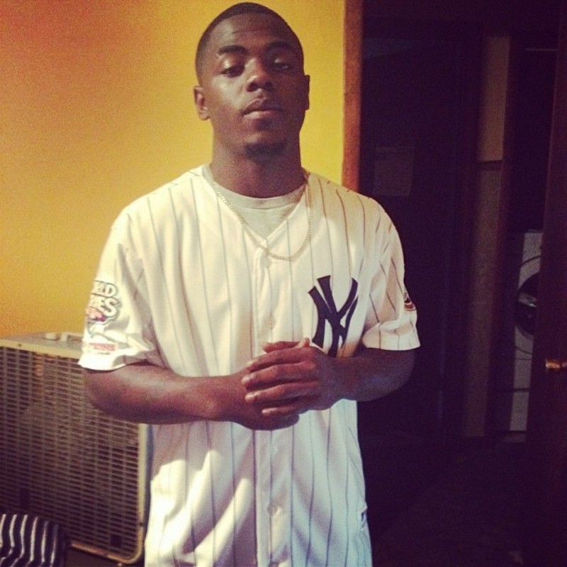 Date this cute United States man Mrperfect1 from Oxford US14826