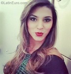 voluptuous Brazil girl Carla from Formiga BR8582