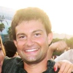 athletic United States man  from Denver US14839