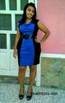 good-looking Honduras girl Barbara from Santa Barbara HN922