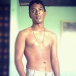 attractive Dominican Republic man Erick from Puerto Plata DO18439